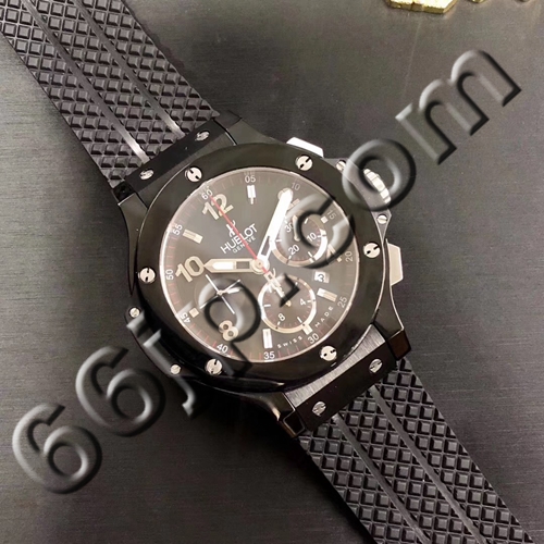 ウブロコピー時計背面デザイン